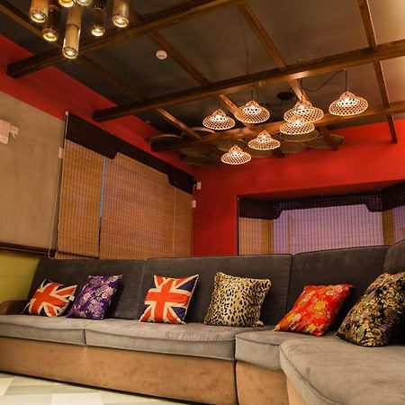 花蓮好客靚屋民宿hakka Beauty House 지안 외부 사진