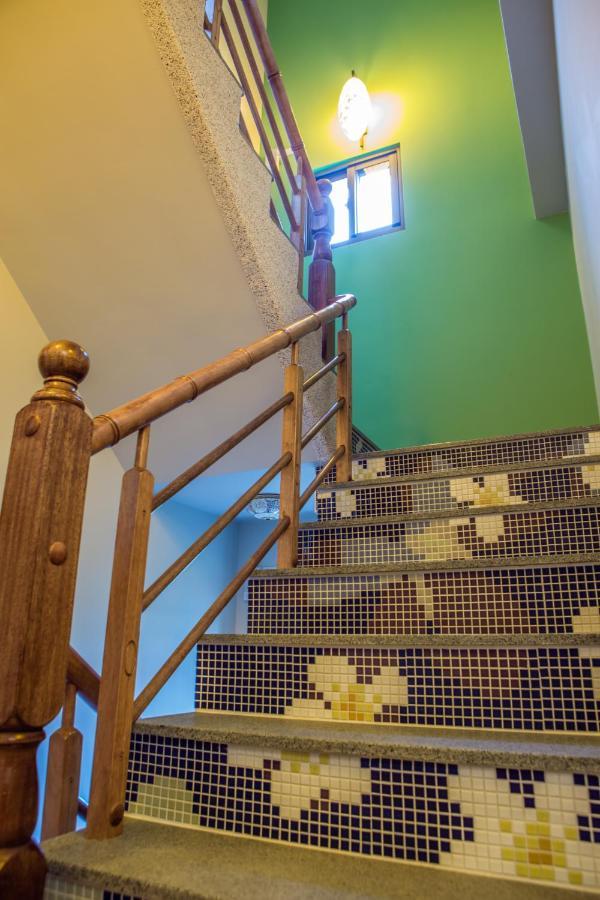 花蓮好客靚屋民宿hakka Beauty House 지안 외부 사진