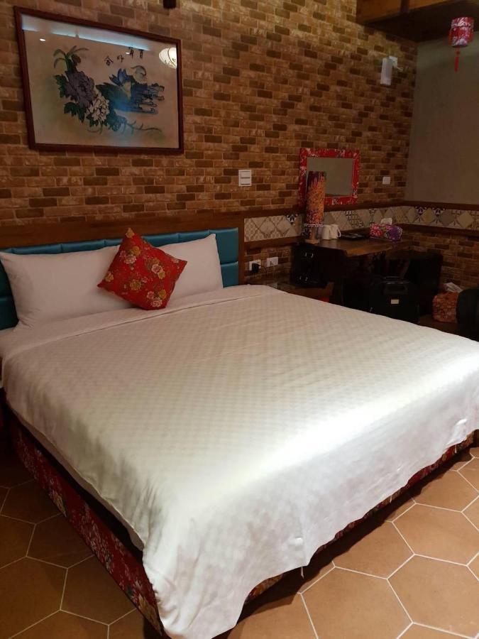 花蓮好客靚屋民宿hakka Beauty House 지안 외부 사진
