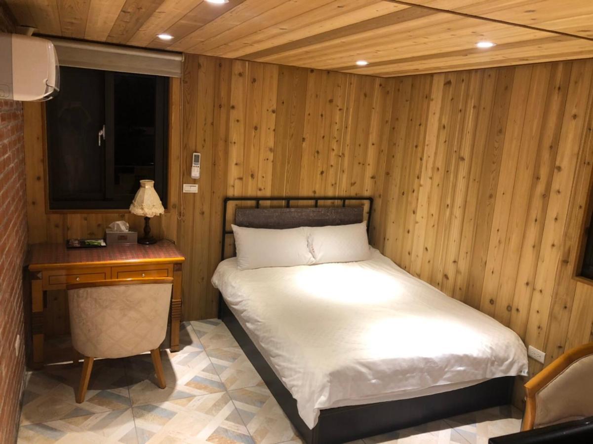 花蓮好客靚屋民宿hakka Beauty House 지안 외부 사진